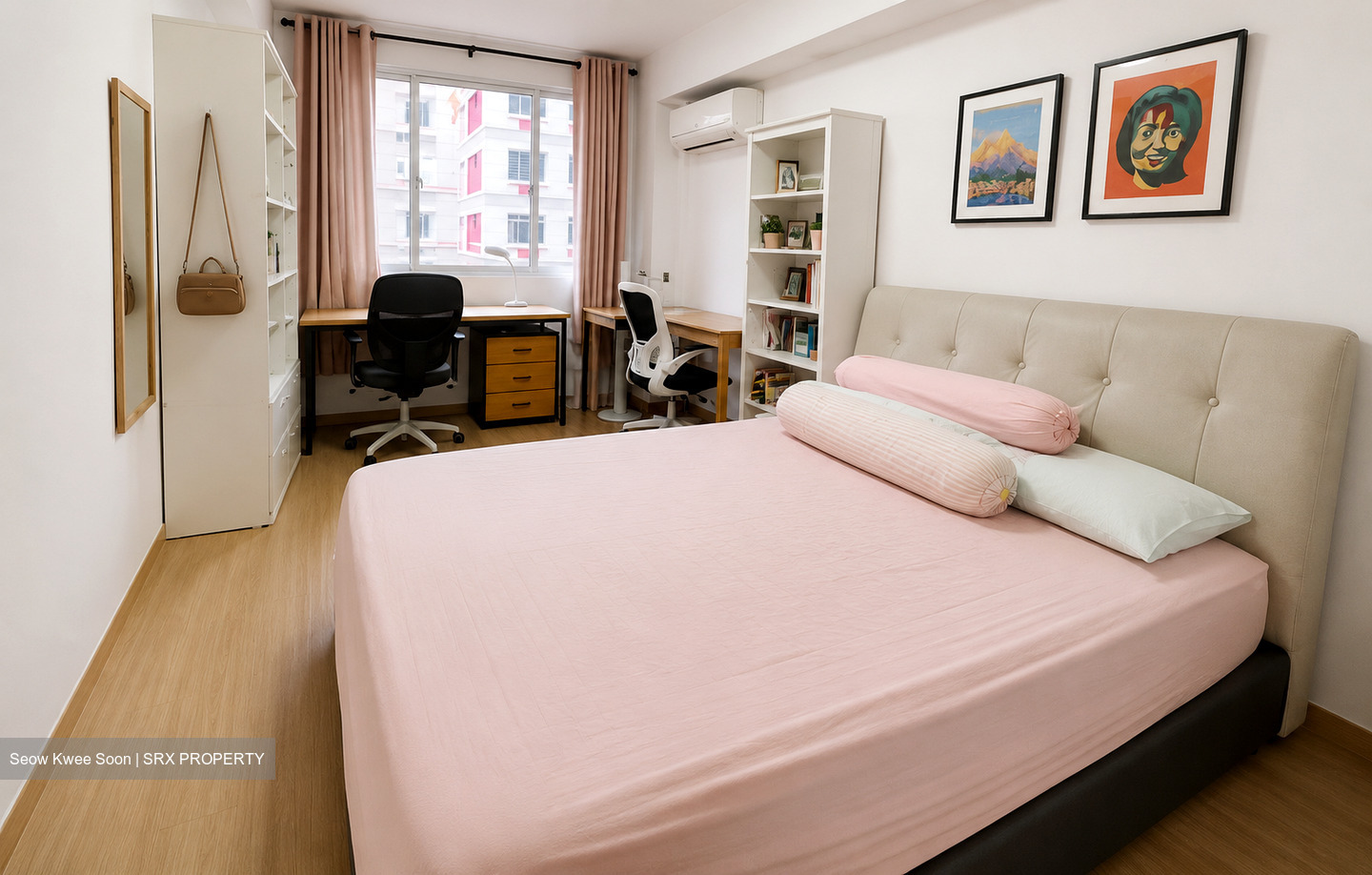 Blk 305 Tampines Street 32 (Tampines), HDB 5 Rooms #561327921